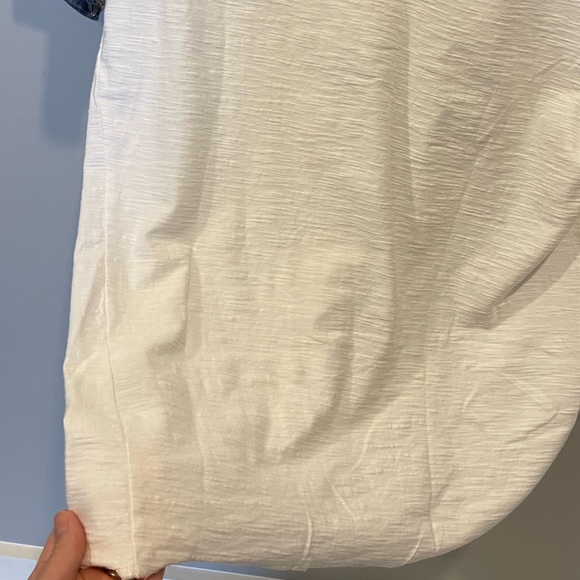 Men’s Swift Hooded Henley EUC - Picture 9 of 10